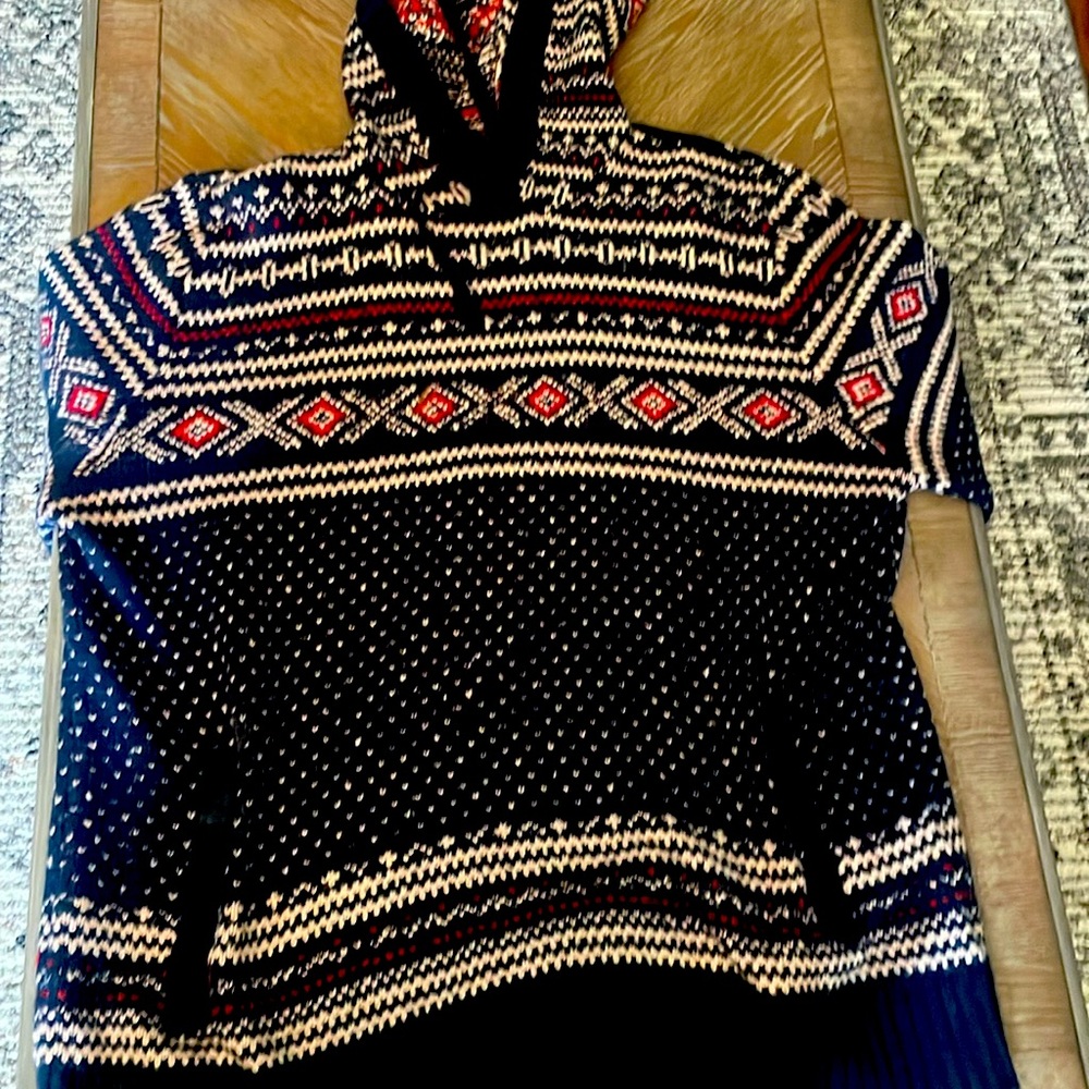 Men’s Sweater